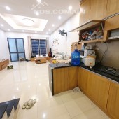 Doãn Kế Thiện PL, 2 mặt ô tô tránh, 5T thông sàn KD, 54m2 chỉ 10 tỷ, 0866585090